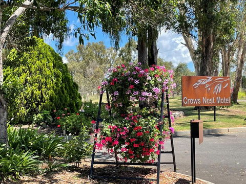 Crows Nest Motel - Accommodation Coffs Harbour 0