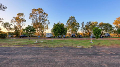 Cunnamulla Tourist Park - Accommodation Coffs Harbour 3