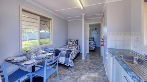 Cunnamulla Tourist Park - Accommodation Coffs Harbour 4