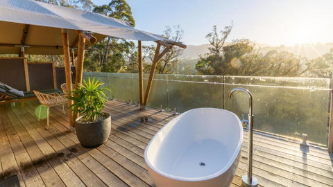 Currajong Retreat - Accommodation Coffs Harbour 4