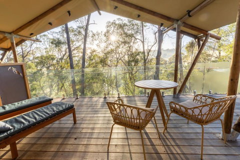 Currajong Retreat - Accommodation Coffs Harbour 1