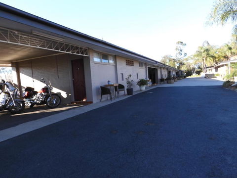 Dalby Parkview Motel - Accommodation Coffs Harbour 4