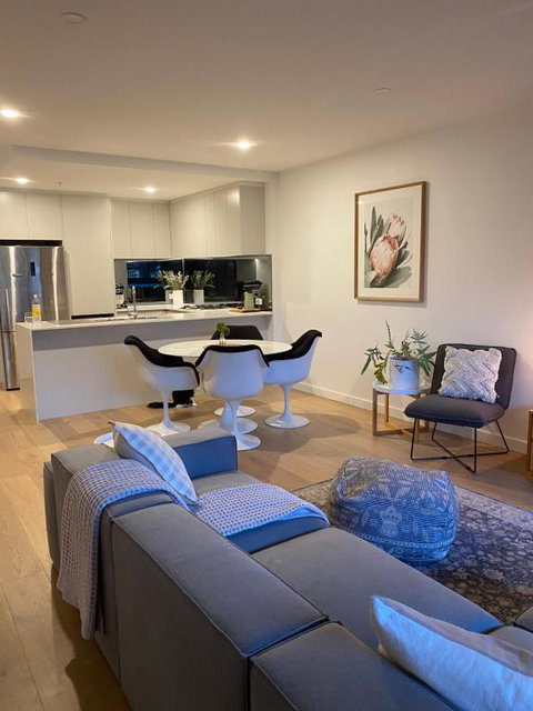 Deluxe Apartment In The Heart Of Heidelberg - Accommodation Coffs Harbour 0