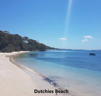 27a Christmas Bush Avenue - wifi aircon close to Dutchies Beach - Accommodation Coffs Harbour