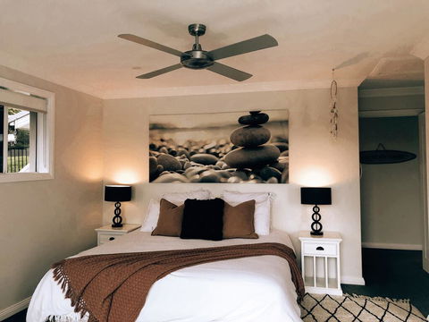 28 Clarence Crescent Villa - Accommodation Coffs Harbour 0