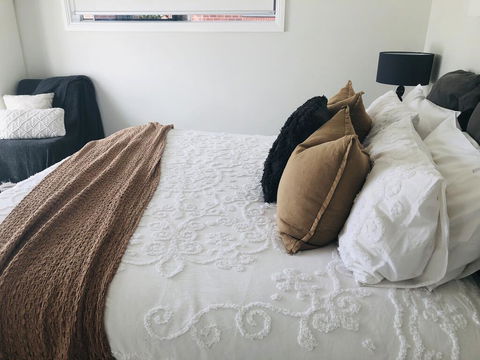 28 Clarence Crescent Villa - Accommodation Coffs Harbour 1