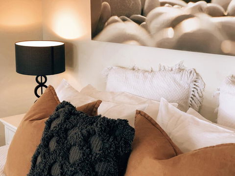 28 Clarence Crescent Villa - Accommodation Coffs Harbour 2