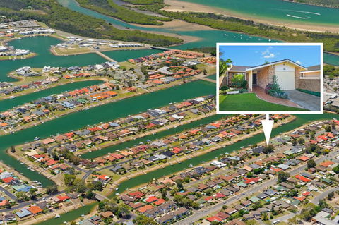 29a Ballina Crescent, Port Macquarie - Accommodation Coffs Harbour 3