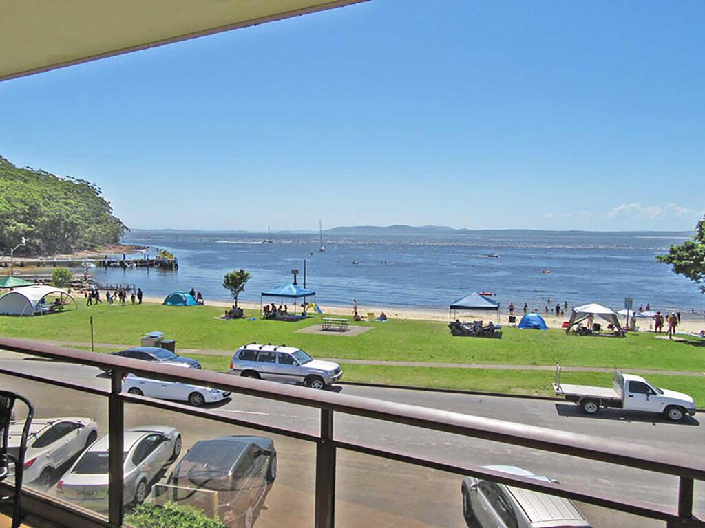 Nelson Bay NSW Accommodation Coffs Harbour