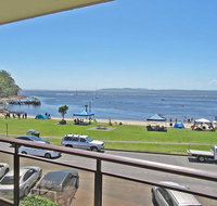 3 'Collendina' 19 Kurrawa Close - position and water views - WOW - Accommodation Coffs Harbour