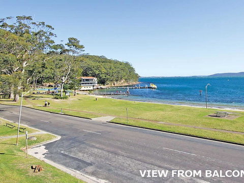 3 'Collendina', 19 Kurrawa Close - Position And Water Views - WOW - Accommodation Coffs Harbour 1
