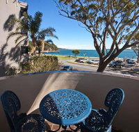 3 'COLUMBIA' 12 COLUMBIA CLOSE - LARGE UNIT WITH FANTASTIC WATER VIEWS - Accommodation Coffs Harbour