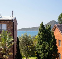 3 'ENDEAVOUR' 13 ONDINE CL - LARGE THREE BEDROOM UNIT WITH FILTERED WATER VIEWS - Accommodation Coffs Harbour