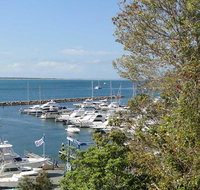 3 'Paradiso' 4 Laman Street - aircon pool heart of town water views - Accommodation Coffs Harbour