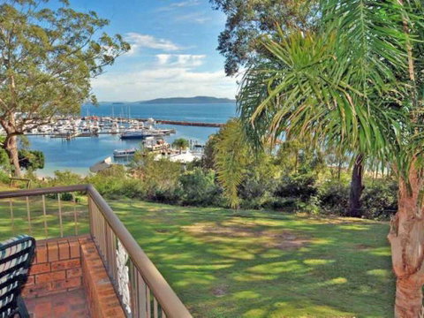3 'Sailfish' 46 Magnus Street - Accommodation Coffs Harbour 1