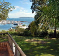 3 'Sailfish' 46 Magnus Street - Accommodation Coffs Harbour