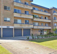 3 'Silvana Court' 26 Ajax Avenue - neat unit with air conditioning - Accommodation Coffs Harbour
