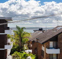 3 'The Commodore'  9-11 Donald Street - great unit in the heart of town - Accommodation Coffs Harbour