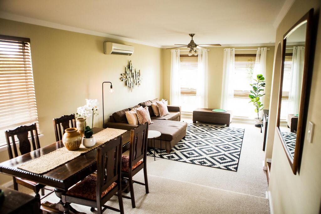 Morley WA Accommodation Coffs Harbour