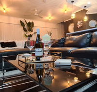 3 BEDROOM CITY ESCAPE - CHAMPAGNE STAYS Darwin - Accommodation Coffs Harbour