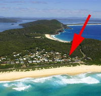 3 MELALEUCA - Accommodation Coffs Harbour