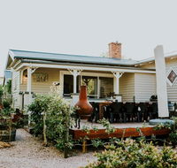 3 Willows Vineyard Cottage - Accommodation Coffs Harbour