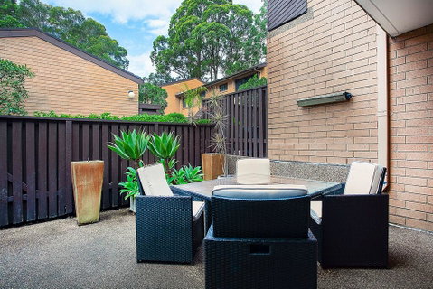3-Bed Home With BBQ Patio Near Parks And Playgrounds - Accommodation Coffs Harbour 2