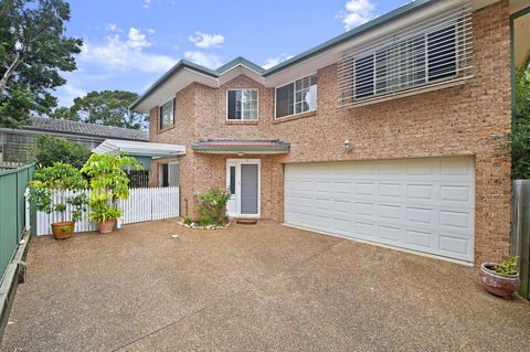 3/54 Owen Street, Port Macquarie - Accommodation Coffs Harbour 0