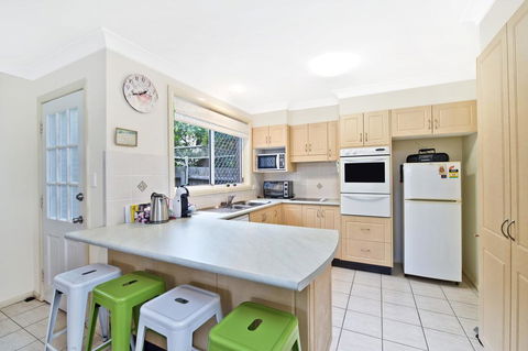 3/54 Owen Street, Port Macquarie - Accommodation Coffs Harbour 3