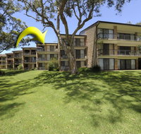 33 'Bay Parklands' 2 Gowrie Avenue - Air conditioning Foxtel Pool Tennis Court Spa - Accommodation Coffs Harbour
