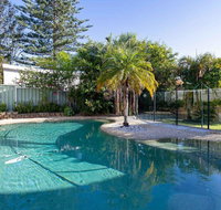 33 Gloucester St -huge holiday house in Nelson Bay with pool and stunning water views - Accommodation Coffs Harbour