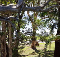 34 'Bay Parklands' 2 Gowrie Avenue - WIFI Views Pool Spa  Tennis Court - Accommodation Coffs Harbour