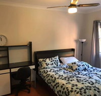 3BR Quietface to big park near Parramatta station - Accommodation Coffs Harbour