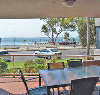4 'Florentine' 11 Columbia Close - spectacular views and air conditioning - Accommodation Coffs Harbour