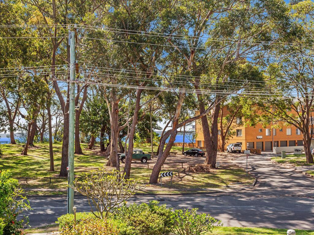 Nelson Bay NSW Accommodation Coffs Harbour