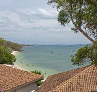 4 'Sebastapol' 66 Thurlow Avenue - Great little unit - Accommodation Coffs Harbour