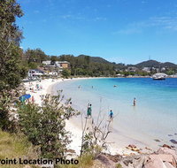 4 'Skyline' 12 Thurlow Avenue - air conditioned  WIFI - Accommodation Coffs Harbour