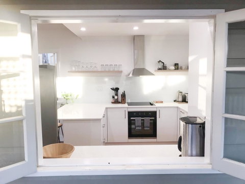 4 Bedroom House - Walk To Southbank - Accommodation Coffs Harbour 2
