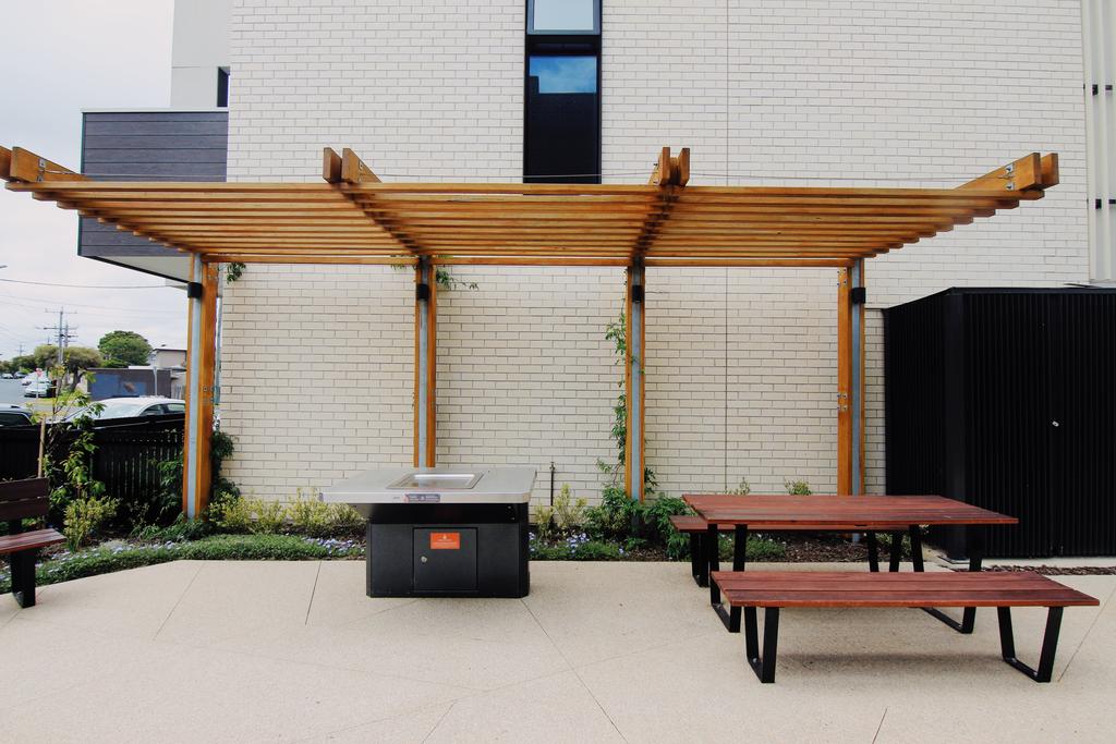 Aspendale Gardens VIC Accommodation Coffs Harbour