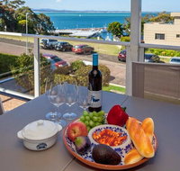 4 Portofino  Nelson Bay - Accommodation Coffs Harbour