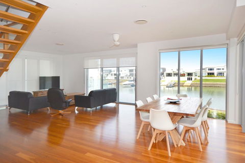 4/84 The Anchorage - Accommodation Coffs Harbour 1