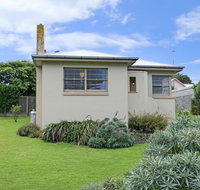 40 Campbell - Accommodation Coffs Harbour