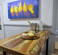 44 THE LANE - Accommodation Coffs Harbour