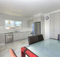 45A Wharf - Upstairs - Accommodation Coffs Harbour