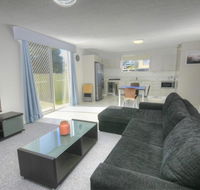 45B Wharf Street Downstairs - Accommodation Coffs Harbour