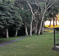 47 'Bay Parklands' 2 Gowrie Avenue - pool tennis court  child friendly - Accommodation Coffs Harbour