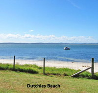 48 Government Road Nelson Bay - access via 7 Thompson Place - Accommodation Coffs Harbour