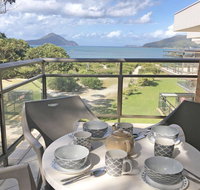 5 'Intrepid' 3 Intrepid Close - perfect beachfront location - Accommodation Coffs Harbour