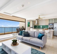5  Apartment on The Esplanade - Accommodation Coffs Harbour