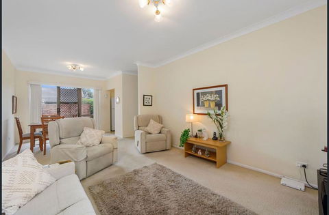 5/92 Lord Street, Port Macquarie - Accommodation Coffs Harbour 1